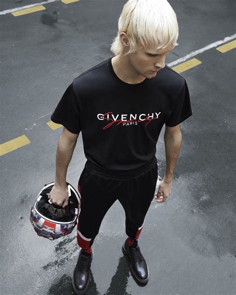 instagram givenchy|Givenchy t shirt Instagram.